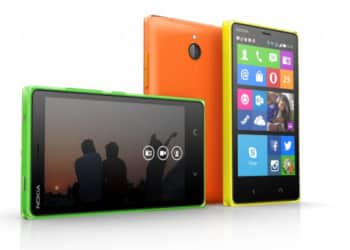Nokia X2 – nowy smartfon od Microsoft Devices Group