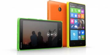 Nokia X2 – nowy smartfon od Microsoft Devices Group
