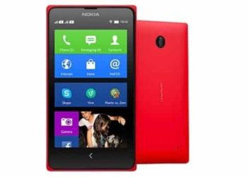 Nokia X – Recenzja Ekspercka