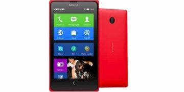 Nokia X – Recenzja Ekspercka
