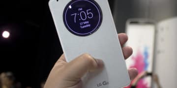 Znamy cenę LG G3 w Polsce! Znacznie taniej, niż konkurencja