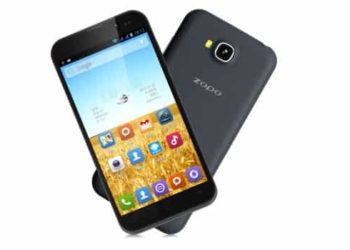 Zopo ZP700 – Recenzja Ekspercka