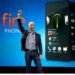 Amazon Fire Phone – zaskoczenie, ale czy pozytywne?