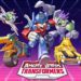 Angry Birds Transformers w drodze!