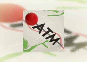 Bankomaty – szybka pomoc w znalezieniu terminala [RECENZJA]