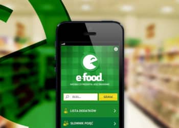 Twórcy aplikacji eFood zbierają pieniądze na Polak Potrafi