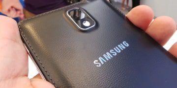 Znamy wstępną specyfikację Galaxy Note 4
