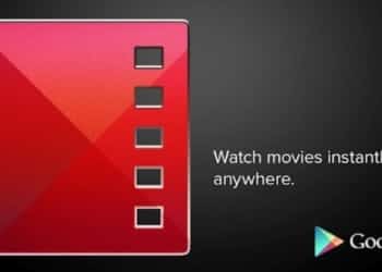 Filmy Google Play debiutują w Polsce!