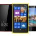 Wyciekła lista aktualizacji Nokia Lumia do Windows Phone 8.1