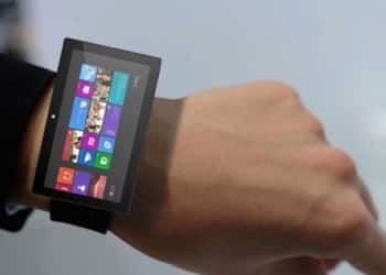Microsoft pracuje nad własnym smartwachem