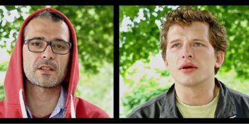 Wywiad z Marcinem Dybickim i Bogumiłem Jankiewicz, twórcami aplikacji eFood