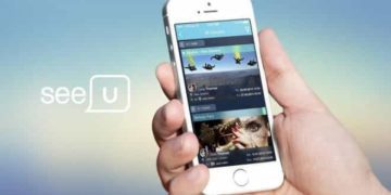SeeU – nowa aplikacja społecznościowa