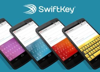 Klawiatura SwiftKey dla Androida zaktualizowana, od teraz za darmo