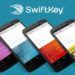 Klawiatura SwiftKey dla Androida zaktualizowana, od teraz za darmo