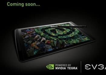Tegra Note 7 2 – kolejny tablet dla graczy w drodze?