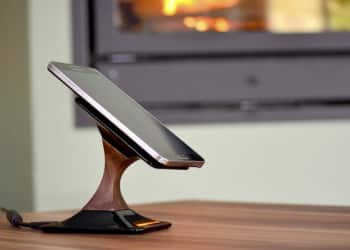 Swich – designerska bezprzewodowa ładowarka