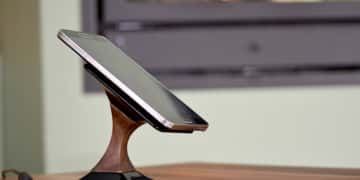 Swich – designerska bezprzewodowa ładowarka