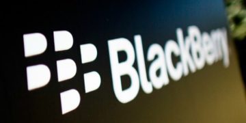 BlackBerry