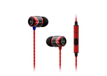 SoundMAGIC E10s – słuchawki dla każdego smartfona