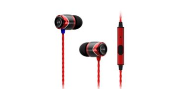 SoundMAGIC E10s – słuchawki dla każdego smartfona