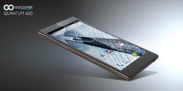 GOCLEVER Quantum 600 – od 7 lipca w sprzedaży