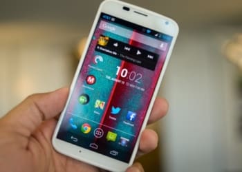 Motorola Moto X