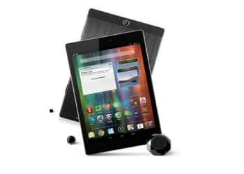 Prestigio MultiPad 4 Diamond 7.85 3G – Recenzja konsumencka