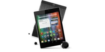 Prestigio MultiPad 4 Diamond 7.85 3G – Recenzja konsumencka