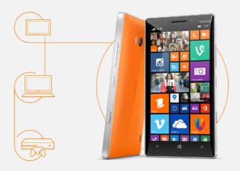 Nokia Lumia 930 już dostępna w Polsce!