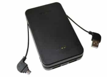 Potężny powerbank od Maxell już w sprzedaży