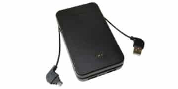 Potężny powerbank od Maxell już w sprzedaży