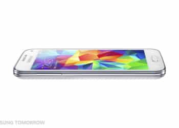 Samsung Galaxy S5 Mini oficjalnie!