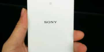 Sony Xperia Z3