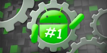 Taktowanie procesora – Android Technicznie #1