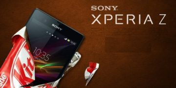 Sony Xperia Z3 na kolejnych zdjęciach