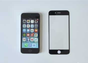 iPhone 6 z nadzwyczaj odpornym ekranem?