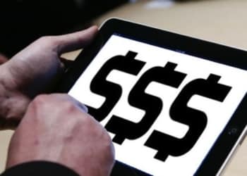 Czeka nas kolejny podatek? Tym razem od smartfonów i tabletów