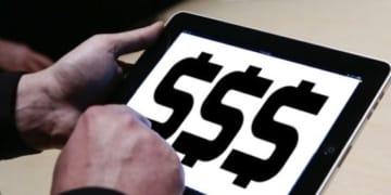 Czeka nas kolejny podatek? Tym razem od smartfonów i tabletów