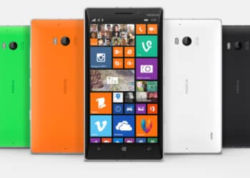 Nokia Lumia 930 już do kupienia w Polsce