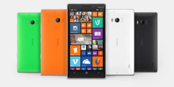 Nokia Lumia 930 już do kupienia w Polsce