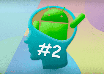 Android obcokrajowiec – Myśląc mobilnie #2