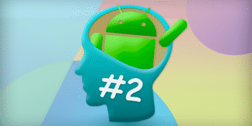 Android obcokrajowiec – Myśląc mobilnie #2