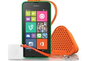 Nokia Lumia 530 zaprezentowana