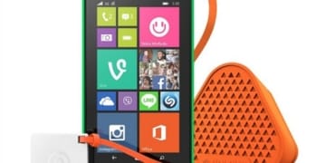 Nokia Lumia 530 zaprezentowana