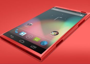 Lumia z Androidem na horyzoncie?