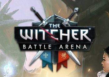 The Witcher Battle Arena już wrótce na urządzeniach mobilnych!