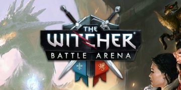 The Witcher Battle Arena już wrótce na urządzeniach mobilnych!