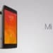 Xiaomi Mi4 oficjalnie