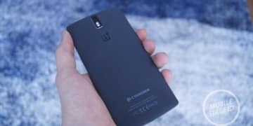 OnePlus One – Recenzja Ekspercka