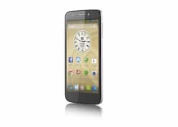 MultiPhone PSP5508DUO – nowy smartfon od Prestigio